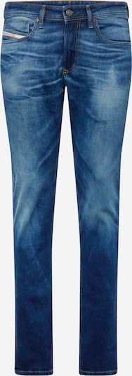 DIESEL Jeans '1979 SLEENKER' in blue denim, Produktansicht