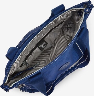 KIPLING Handbag 'Asseni' in Blue