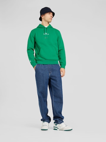 Polo Ralph Lauren - Sweatshirt em verde