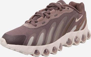 Nike Sportswear Низкие кроссовки 'AIR MAX DN8' в Коричневый: спереди