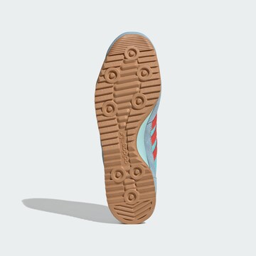 ADIDAS ORIGINALS Σνίκερ χαμηλό 'SL 72 OG' σε μπλε