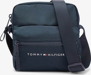 TOMMY HILFIGER Bag in Blue: front
