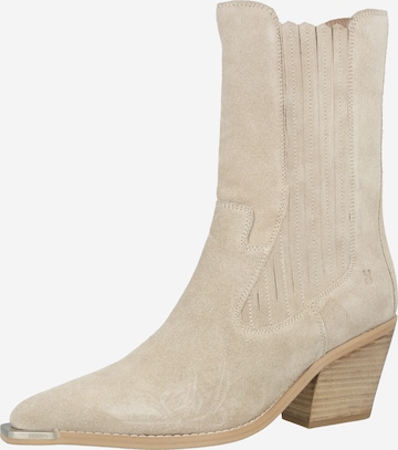 BRONX Nilkkurit 'Next Low Kole' värissä ruskea: etupuoli