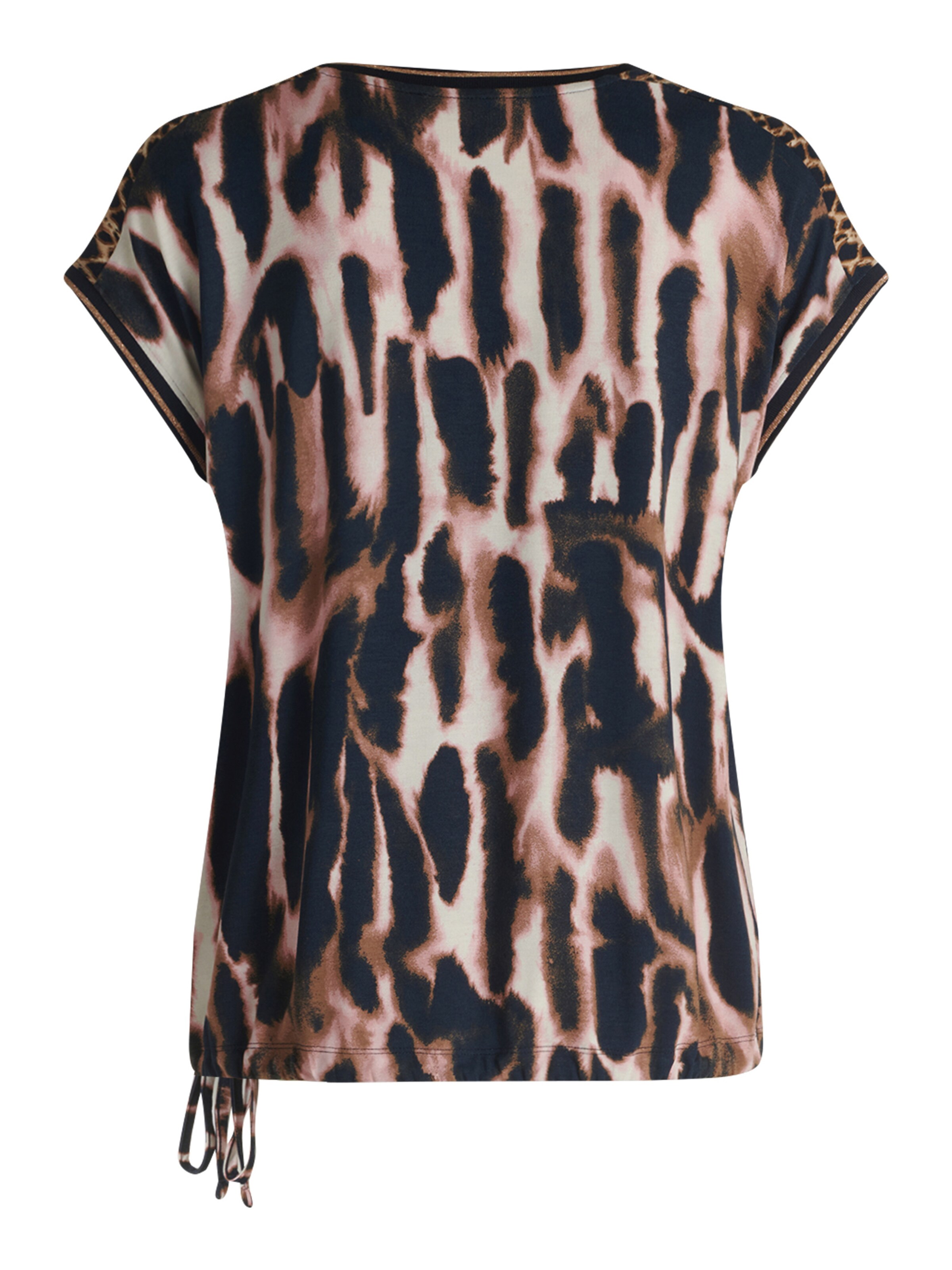 Betty Barclay Shirt in Gemengde kleuren