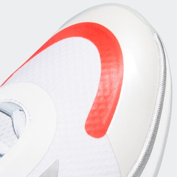 ADIDAS PERFORMANCE Sportschuh in Weiß