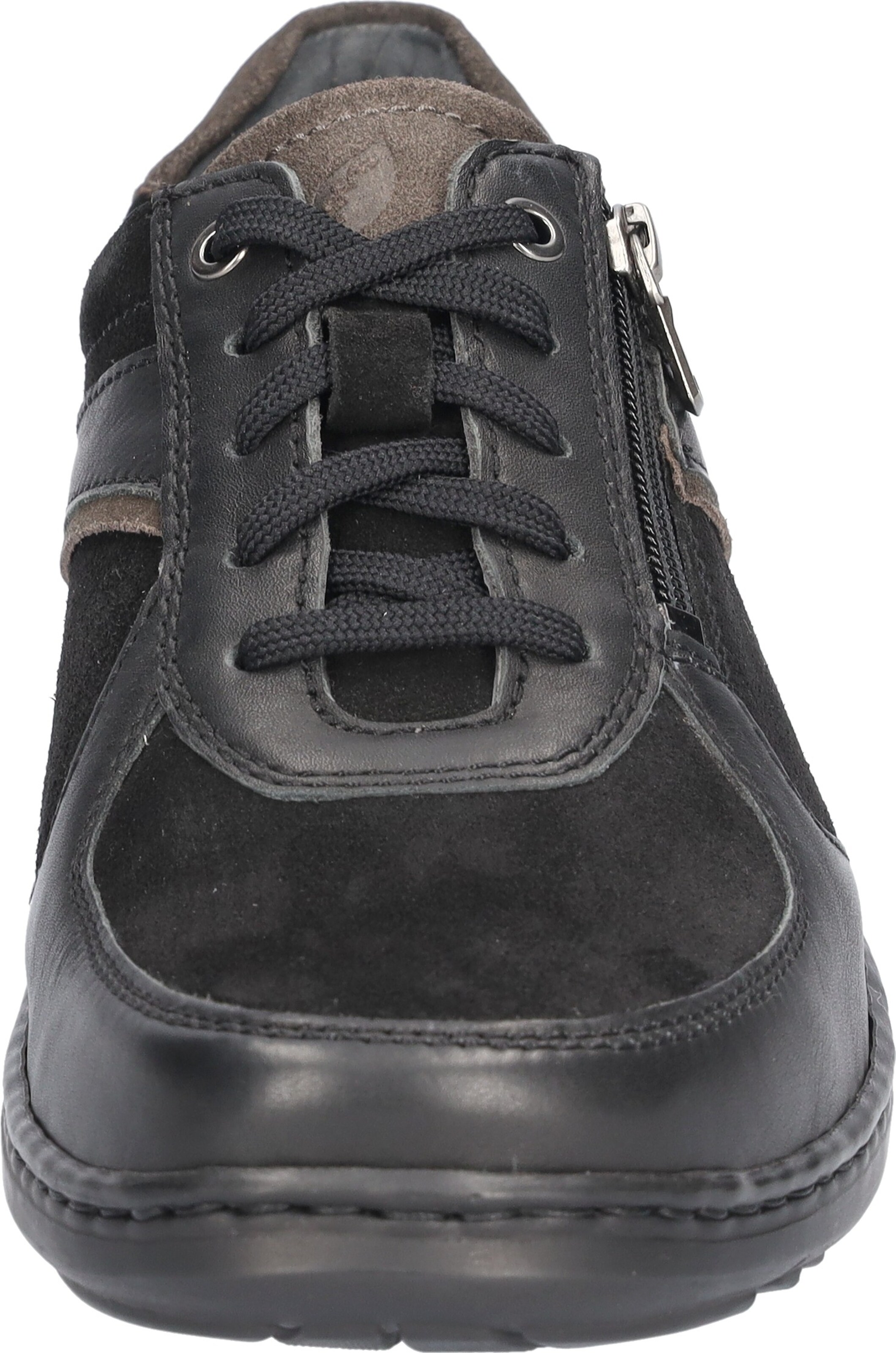 WALDLÄUFER Sneakers in Black