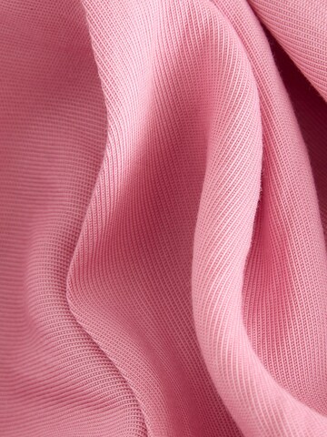 Next Wide leg Broek in Roze