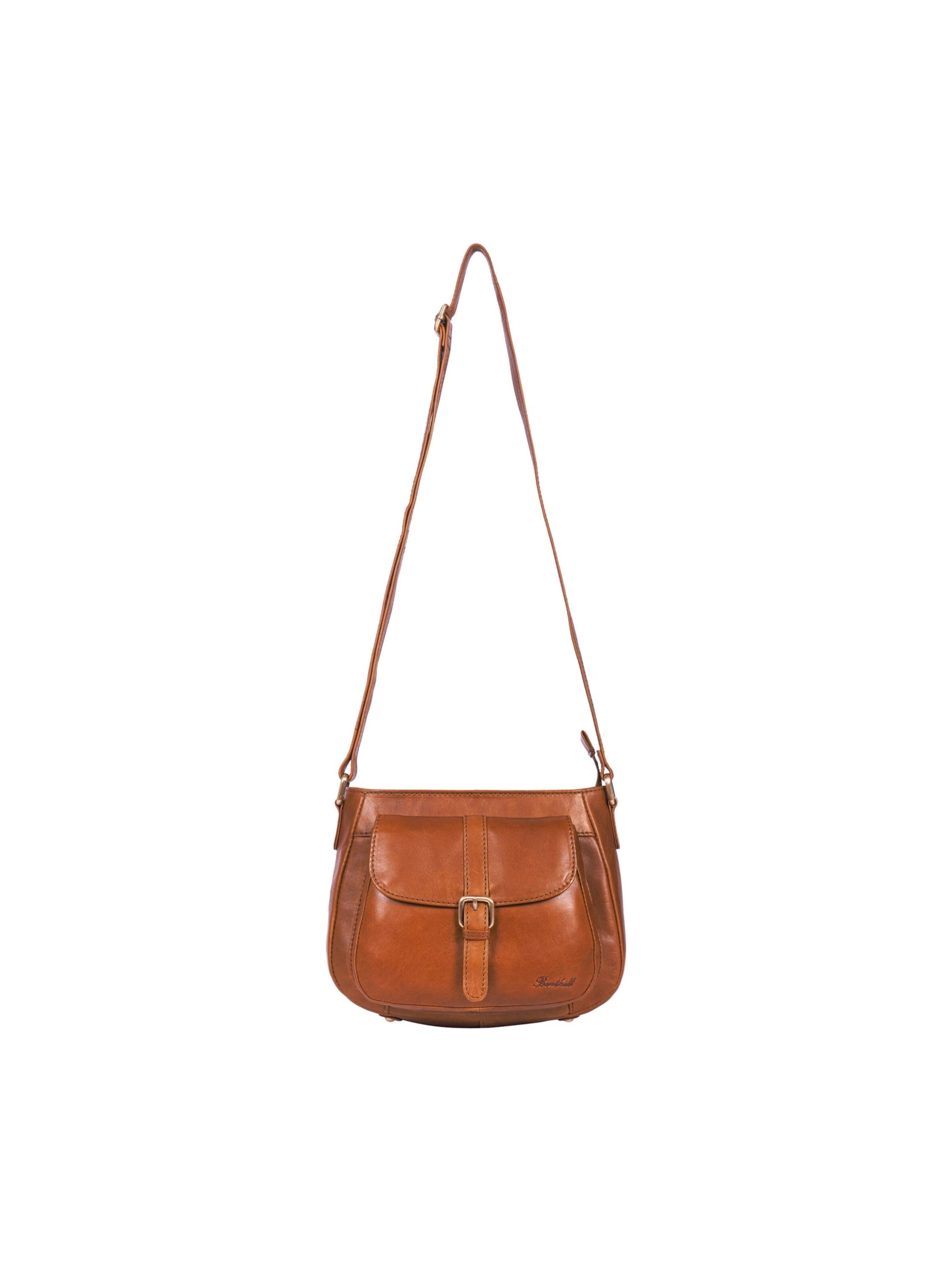 Benthill Schultertasche‌‌‌ in Braun