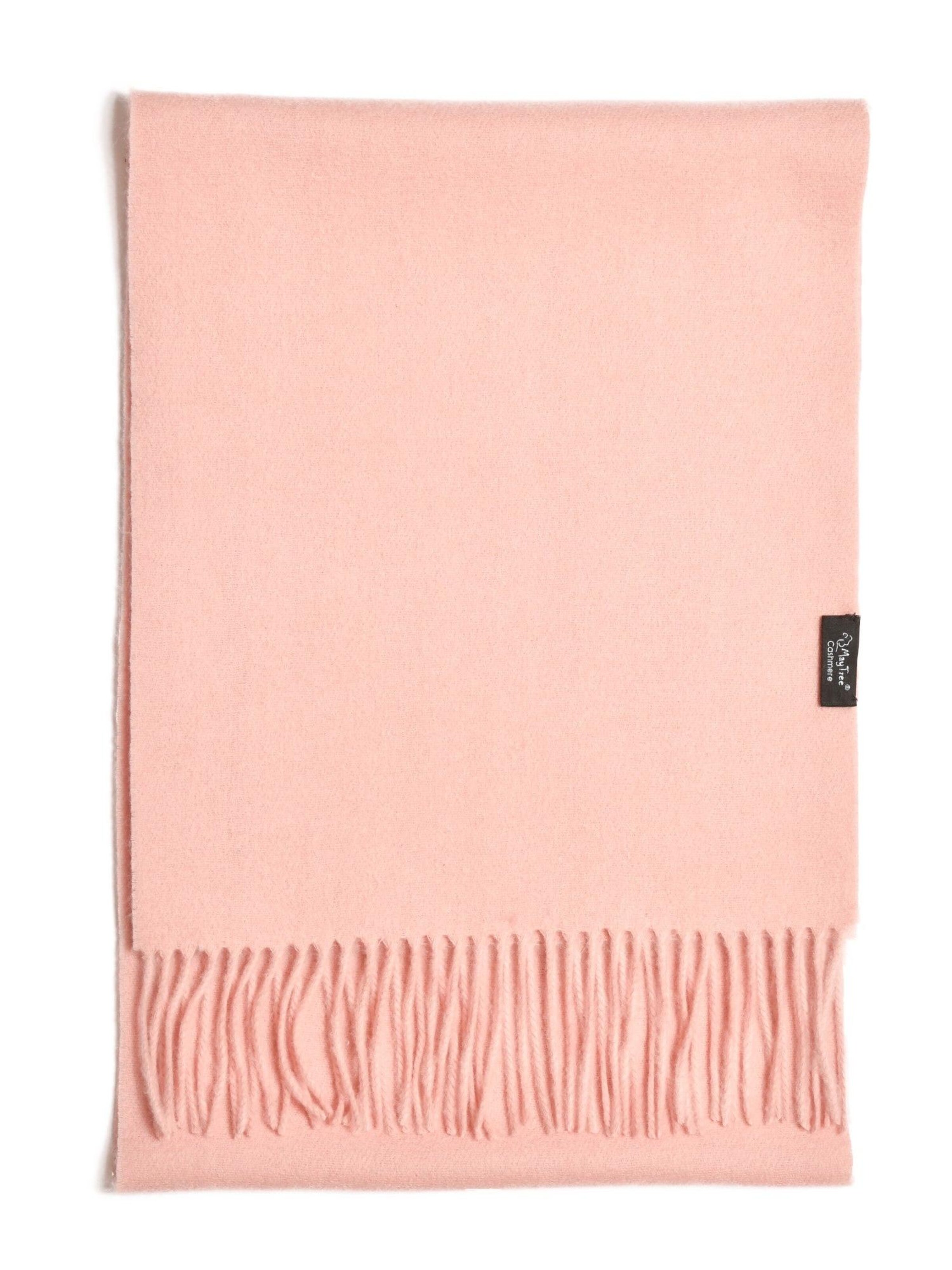 MayTree Scarf in Pink