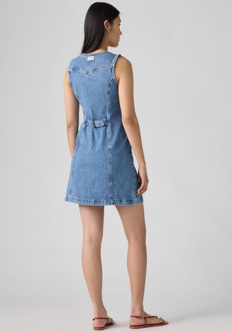 LEVI'S ® Dress in Blue