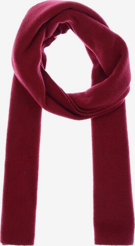 Quechua Schal oder Tuch One Size in Rot: predná strana