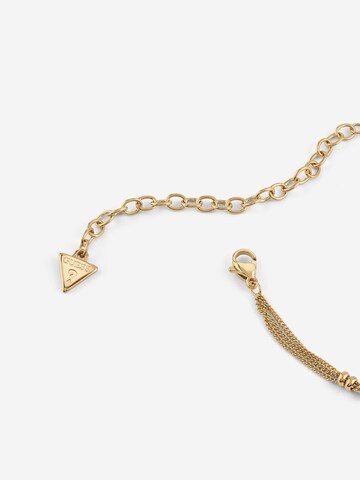 GUESS Kette in Gold