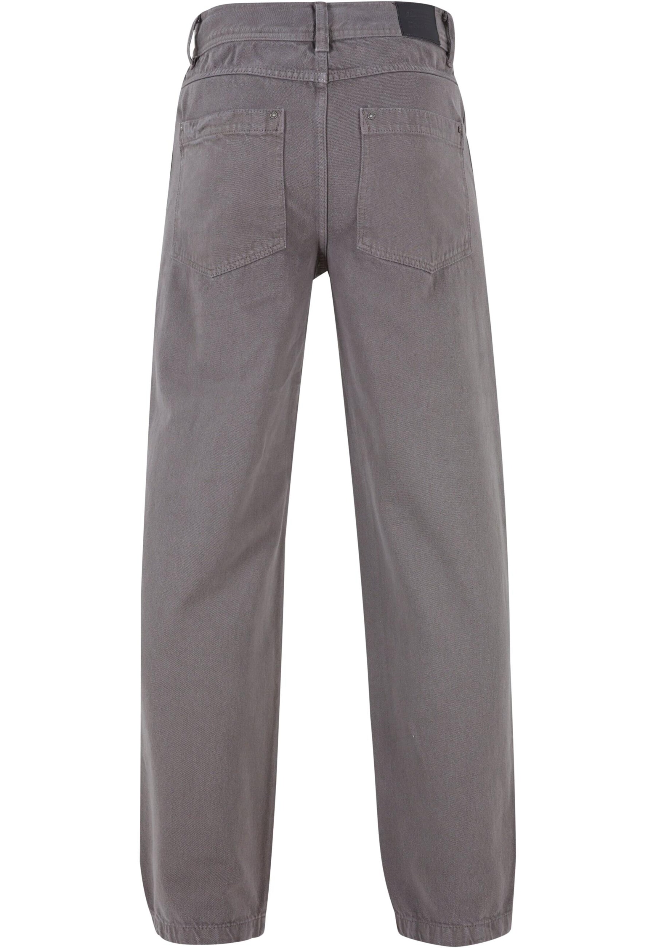 Dangerous DNGRS Loose fit Jeans in Grey