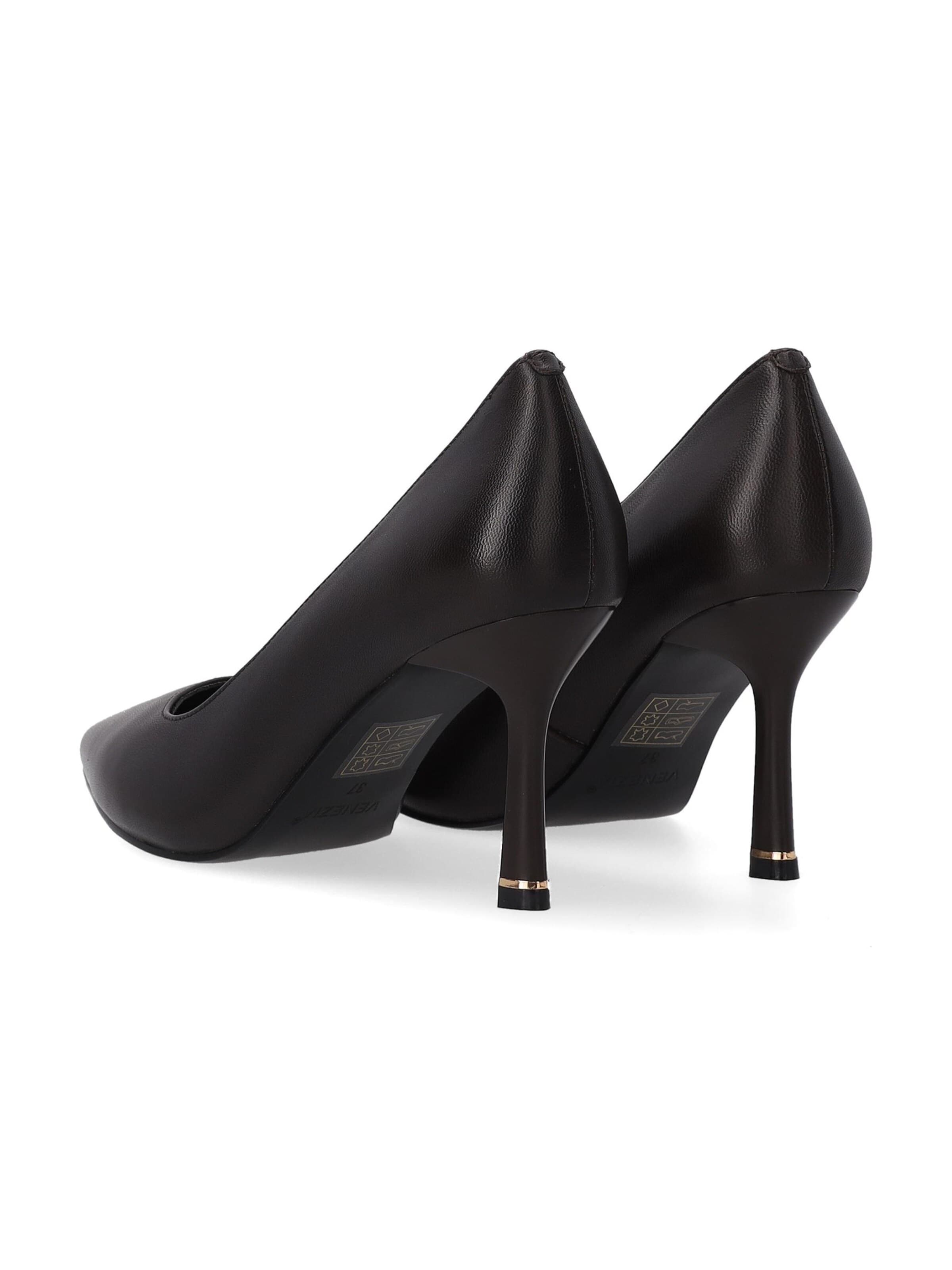 VENEZIA Pumps‌‌‌‌‌‌‌‌ in Braun