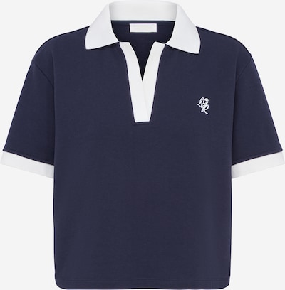 LeGer by Lena Gercke Paita 'Drew' värissä laivastonsininen / valkoinen, Tuotenäkymä