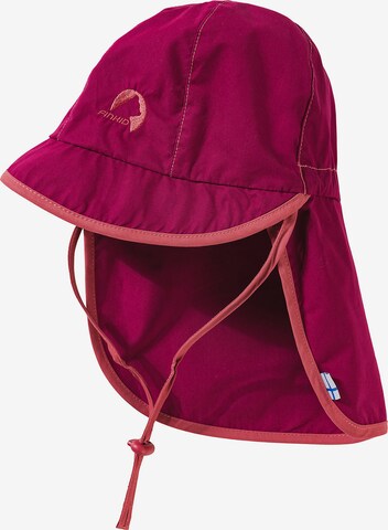 FINKID Hat 'Rantali' in Pink