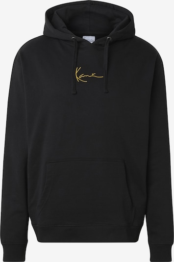 Karl Kani Sweater majica veličine L u žuta / crna, Pregled proizvoda