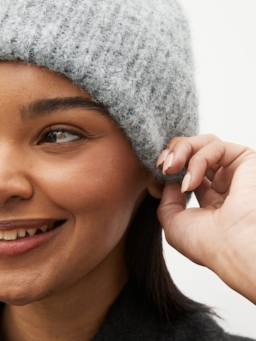 Bonnet Next en gris