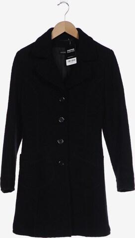 CONCEPT K Jacket & Coat in XS in Black: front