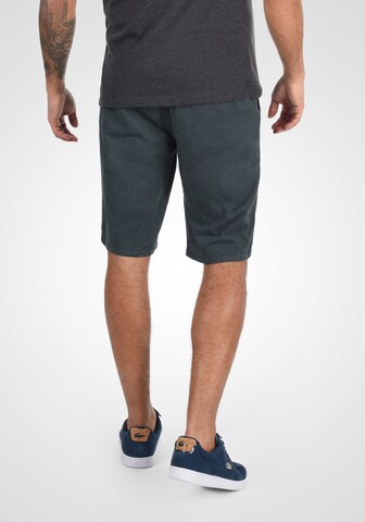 regular Pantaloni chino di !Solid in blu