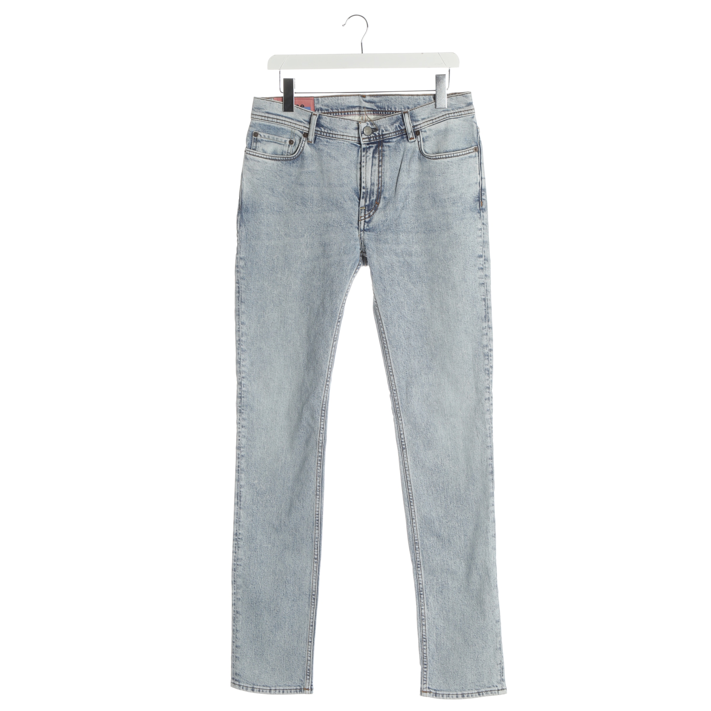 Acne Jeans in 33 in Light blue, Item view