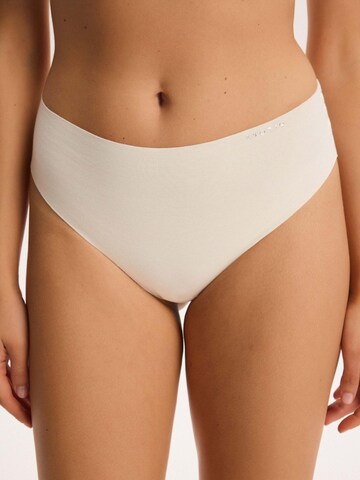 ESOTIQ Panty 'PERSILIA'‌‌‌‌‌‌‌ in Beige
