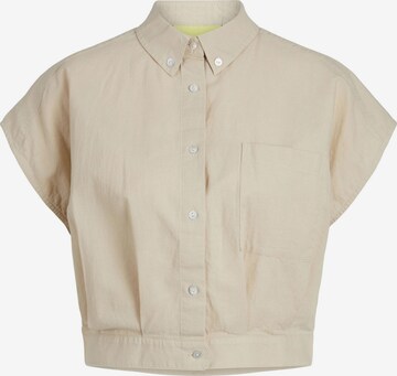 JJXX Blouse 'Penny' in Beige: front