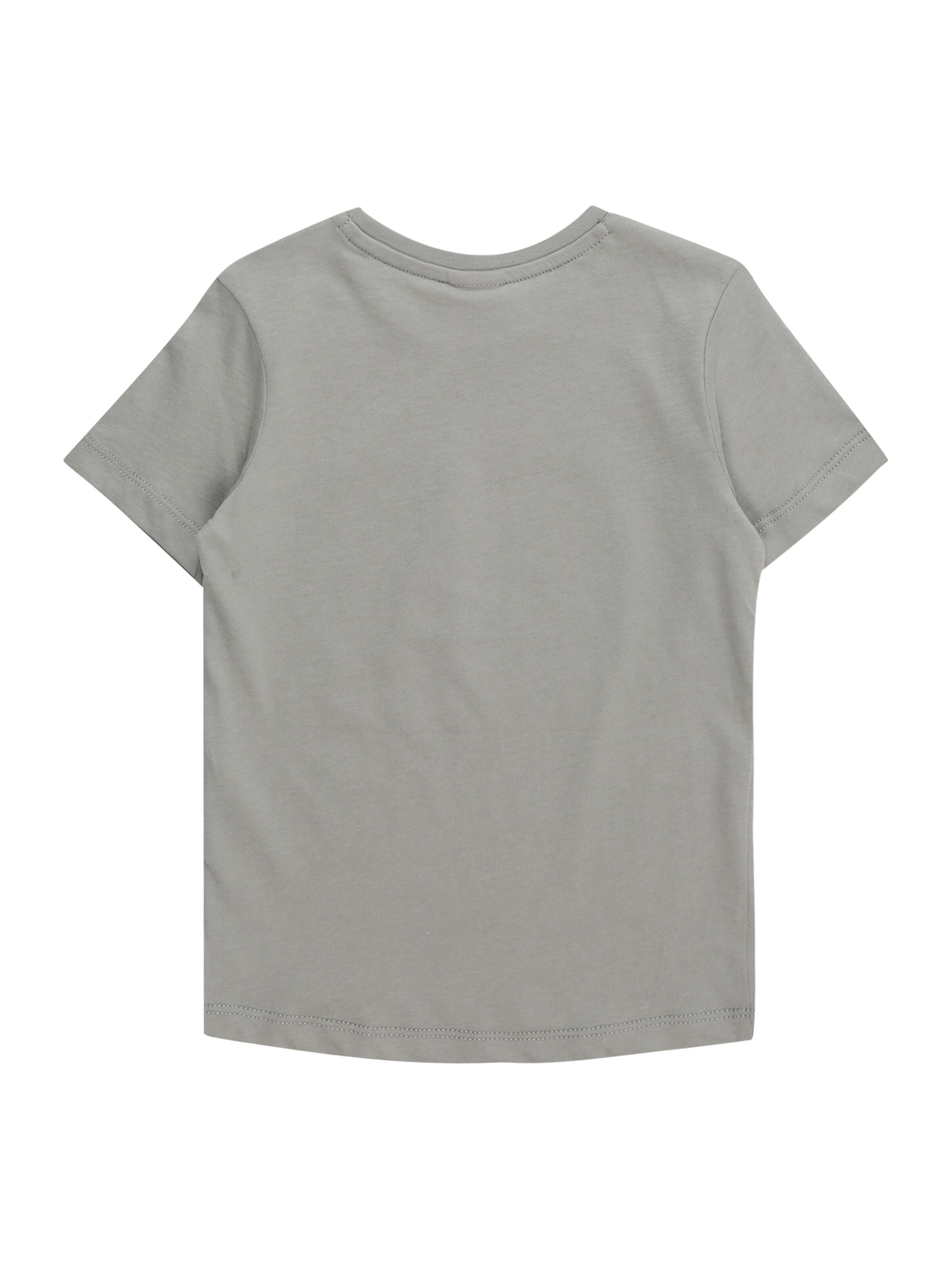 T-Shirt s.Oliver en gris