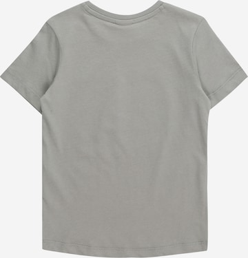 T-Shirt s.Oliver en gris