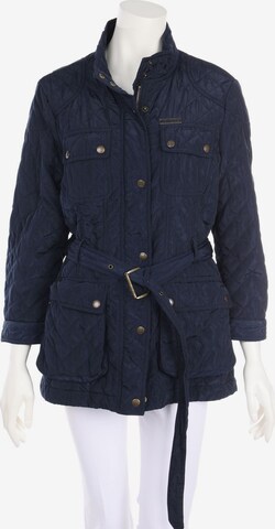 MICHAEL Michael Kors Steppjacke L in Blau: predná strana