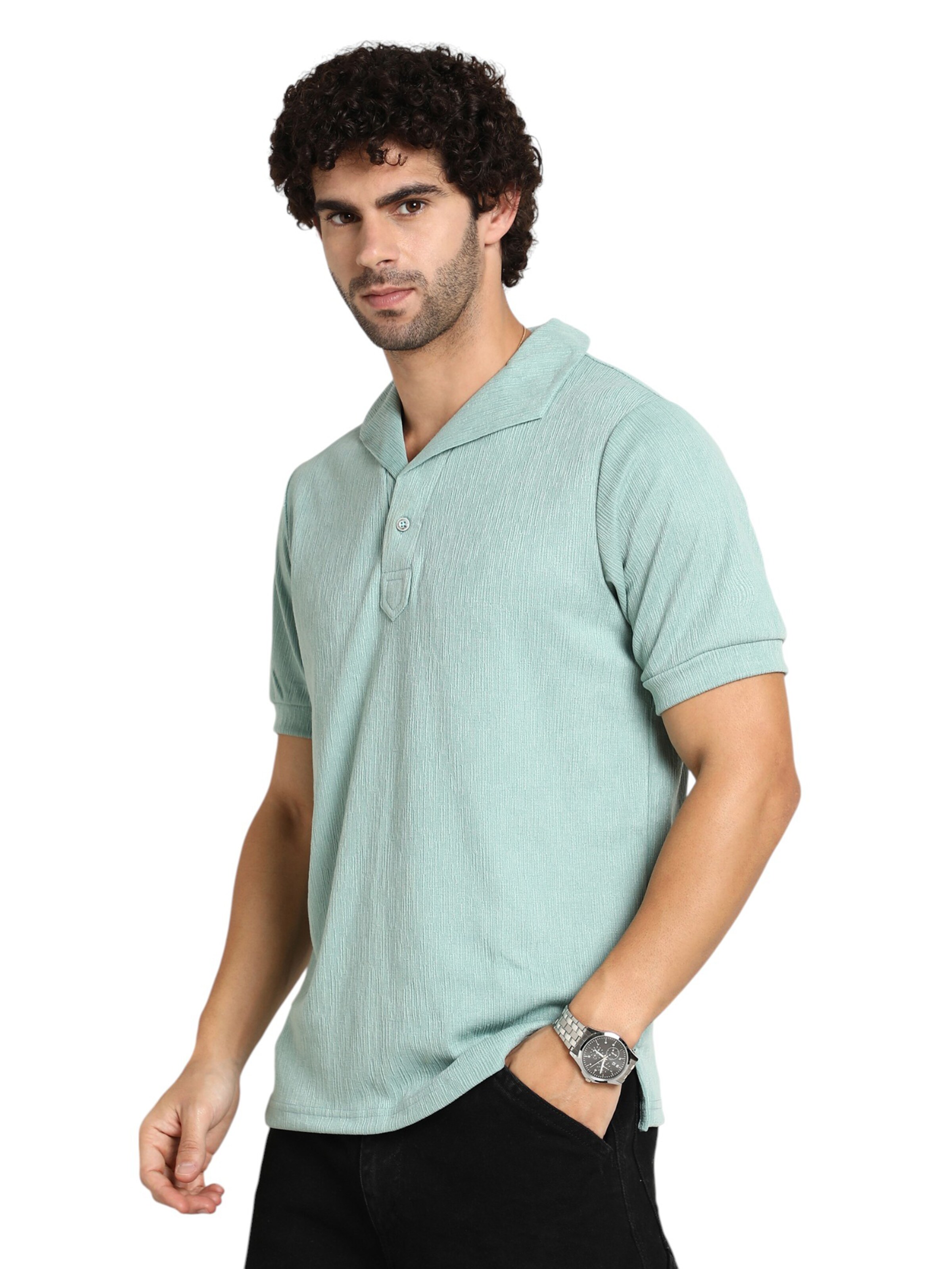 Campus Sutra Särk, värv roheline