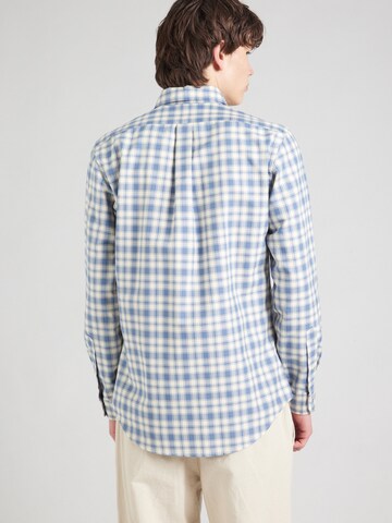 Polo Ralph Lauren Regular fit Πουκάμισο σε μπλε