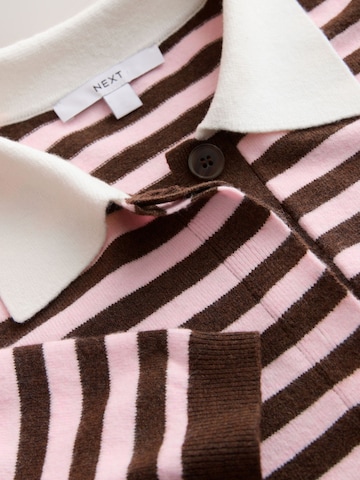 Pull-over Next en rose