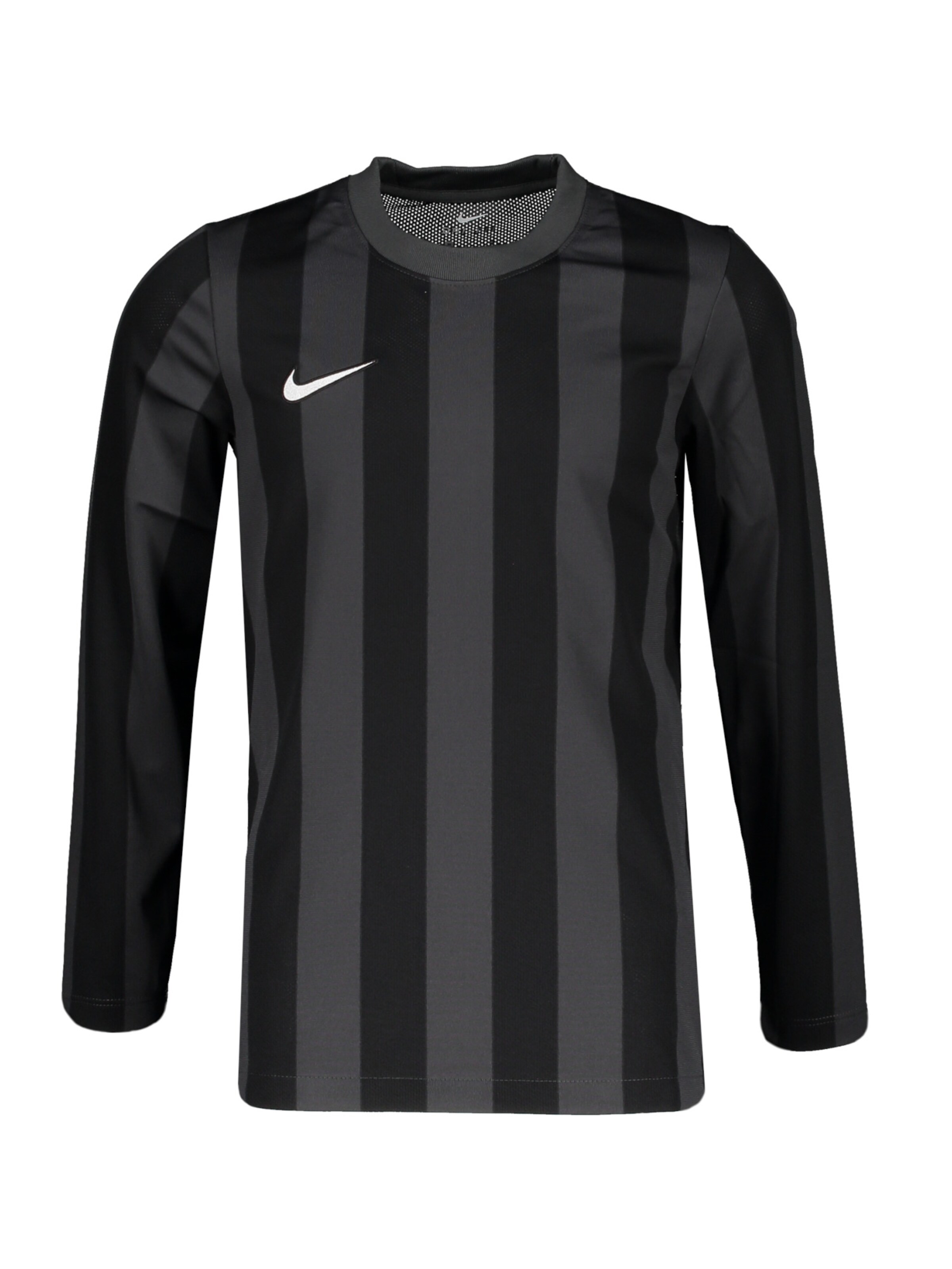 NIKE Trikot in Grau: Vorderseite