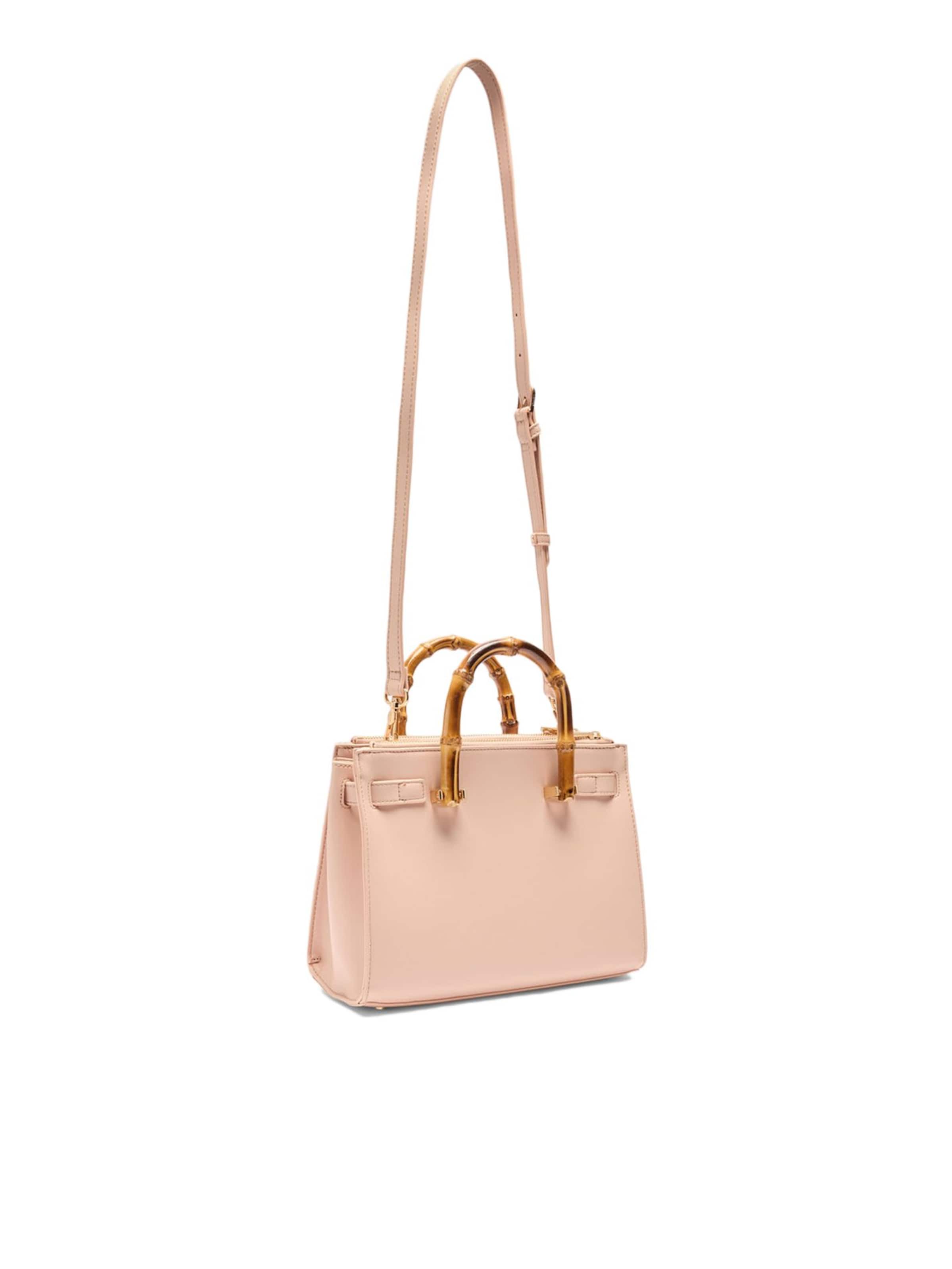 Liu Jo Handbag 'Melek' in Pink