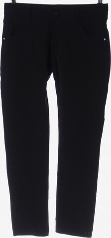 RINASCIMENTO Pants in S in Black: front