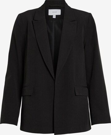 VILA Blazer 'June' in Black: front