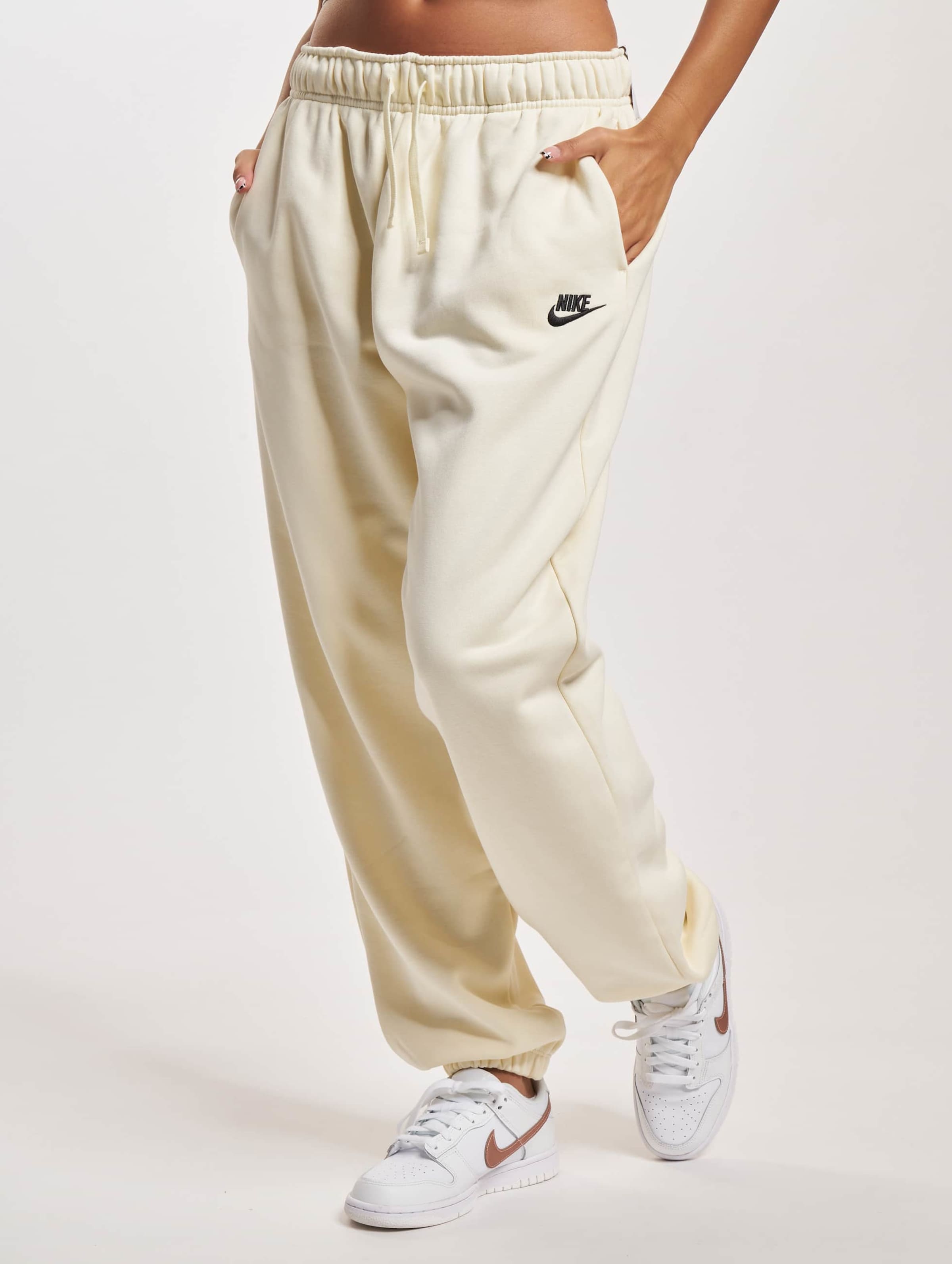 Pantaloni nike giallo deals