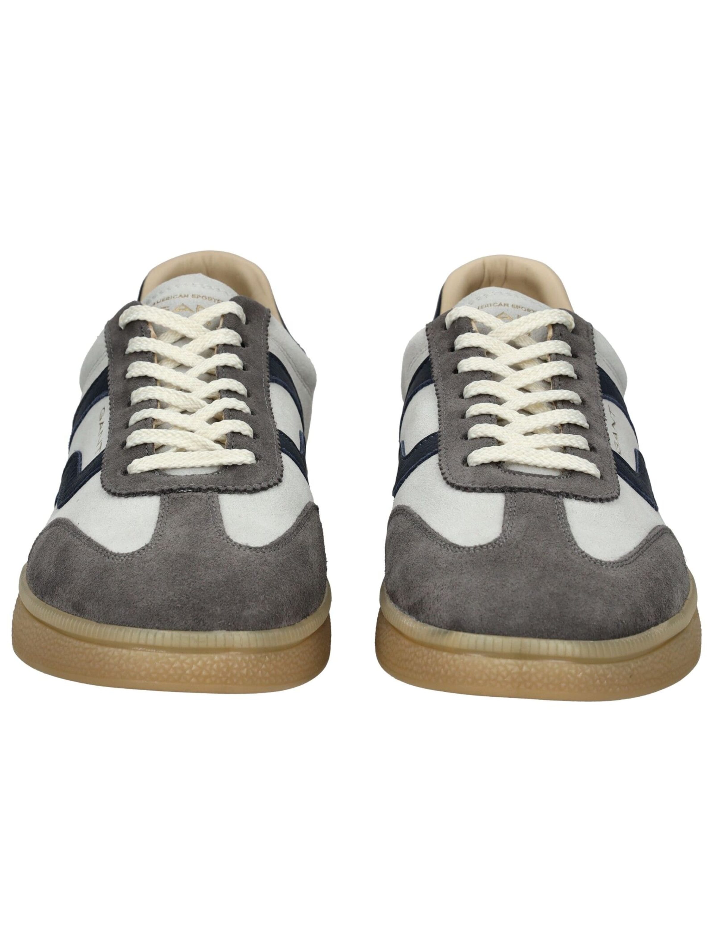 Sneaker bassa 'Cuzmo' di GANT in bianco