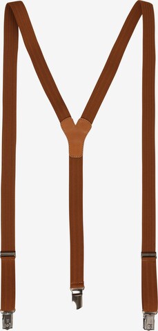 Lloyd Men's Belts Suspenders in Brown