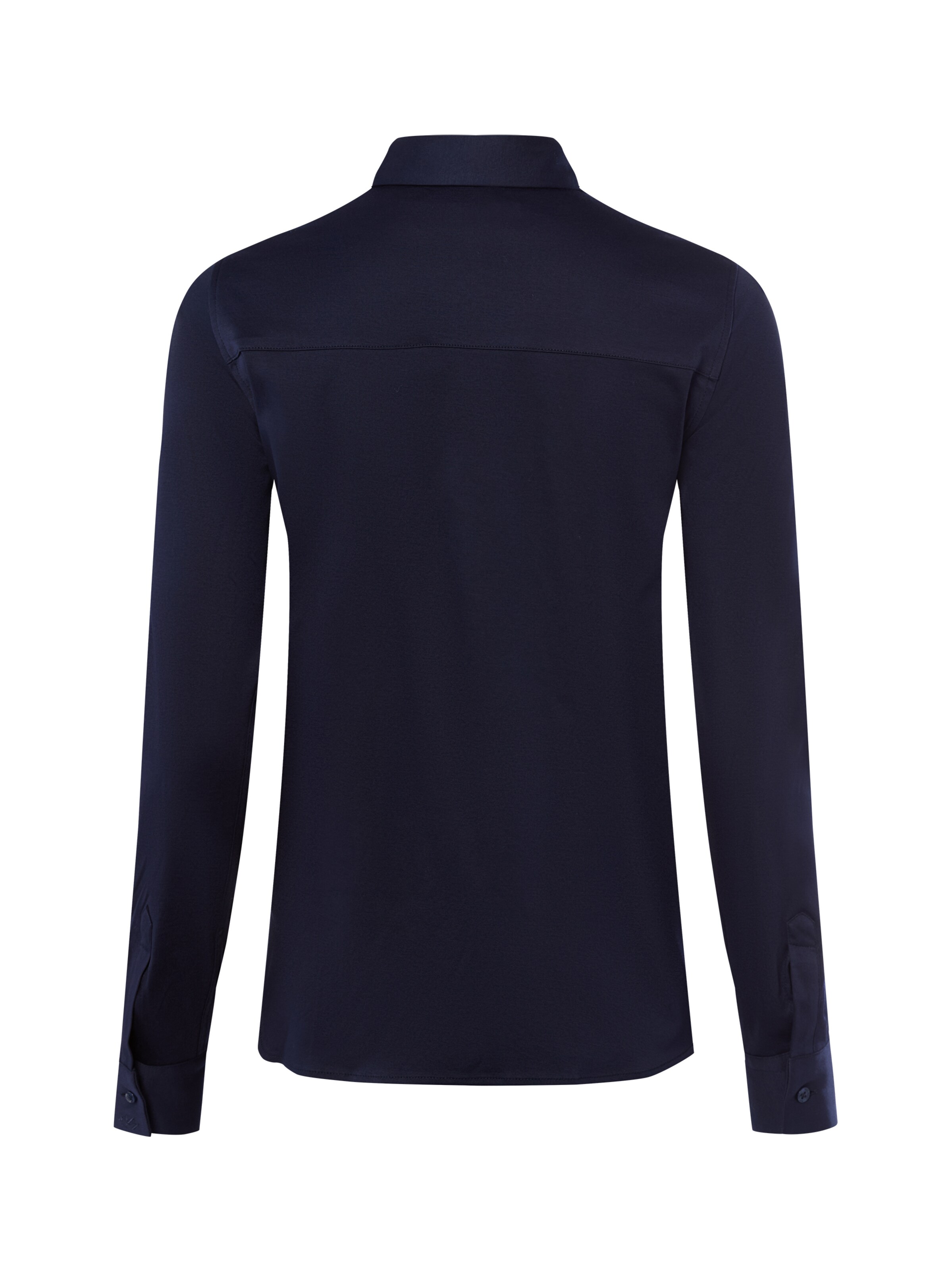 MOS MOSH Blouse 'MMTina' in Blue