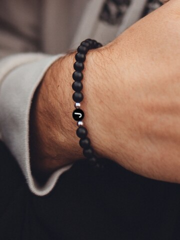 GOOD.designs Bracelet in Black