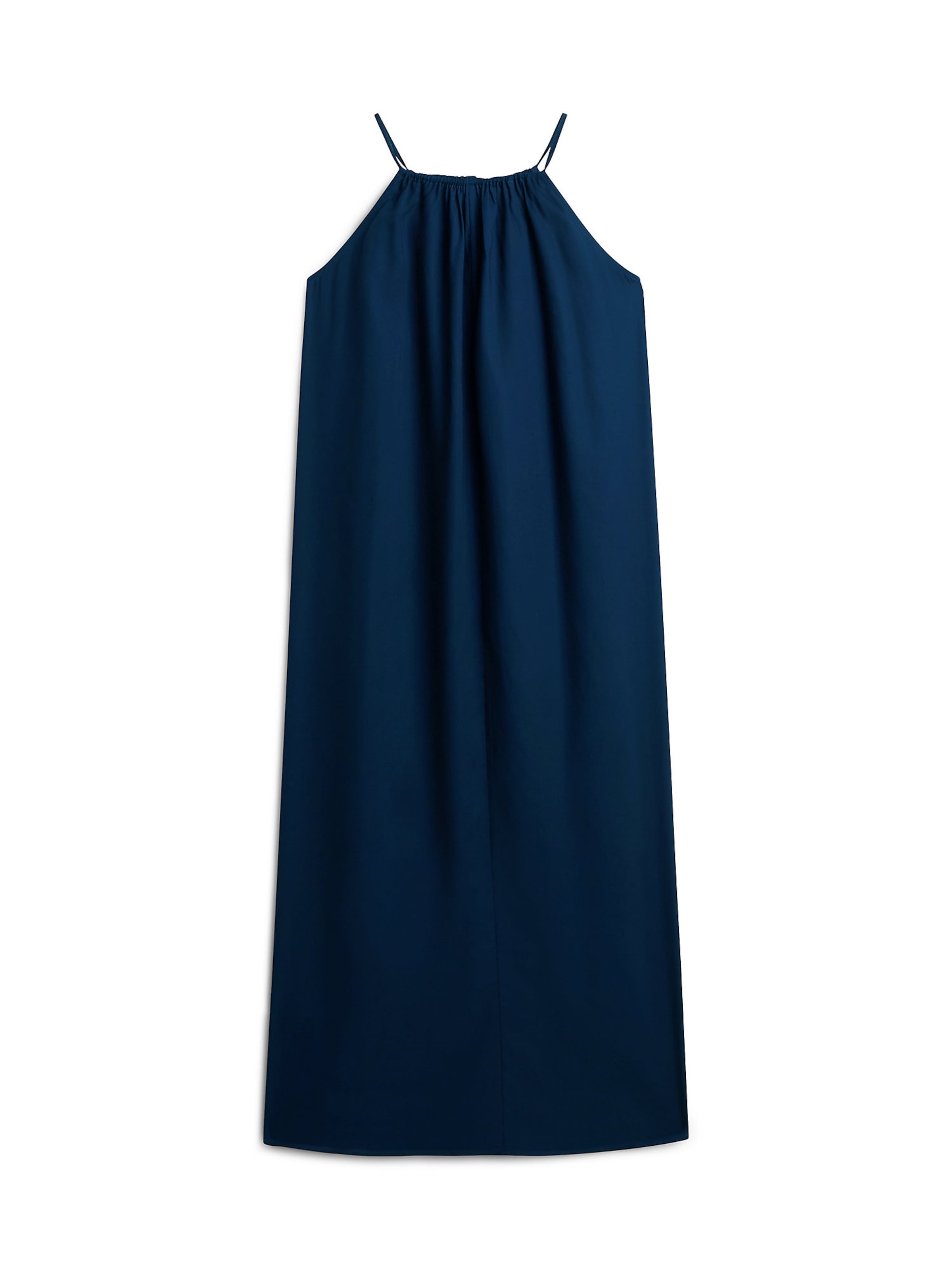 TOMMY HILFIGER Dress in marine blue, Item view