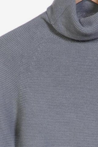 Emporio Armani Pullover S in Grau