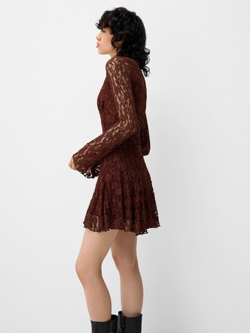 Abito di Bershka in marrone