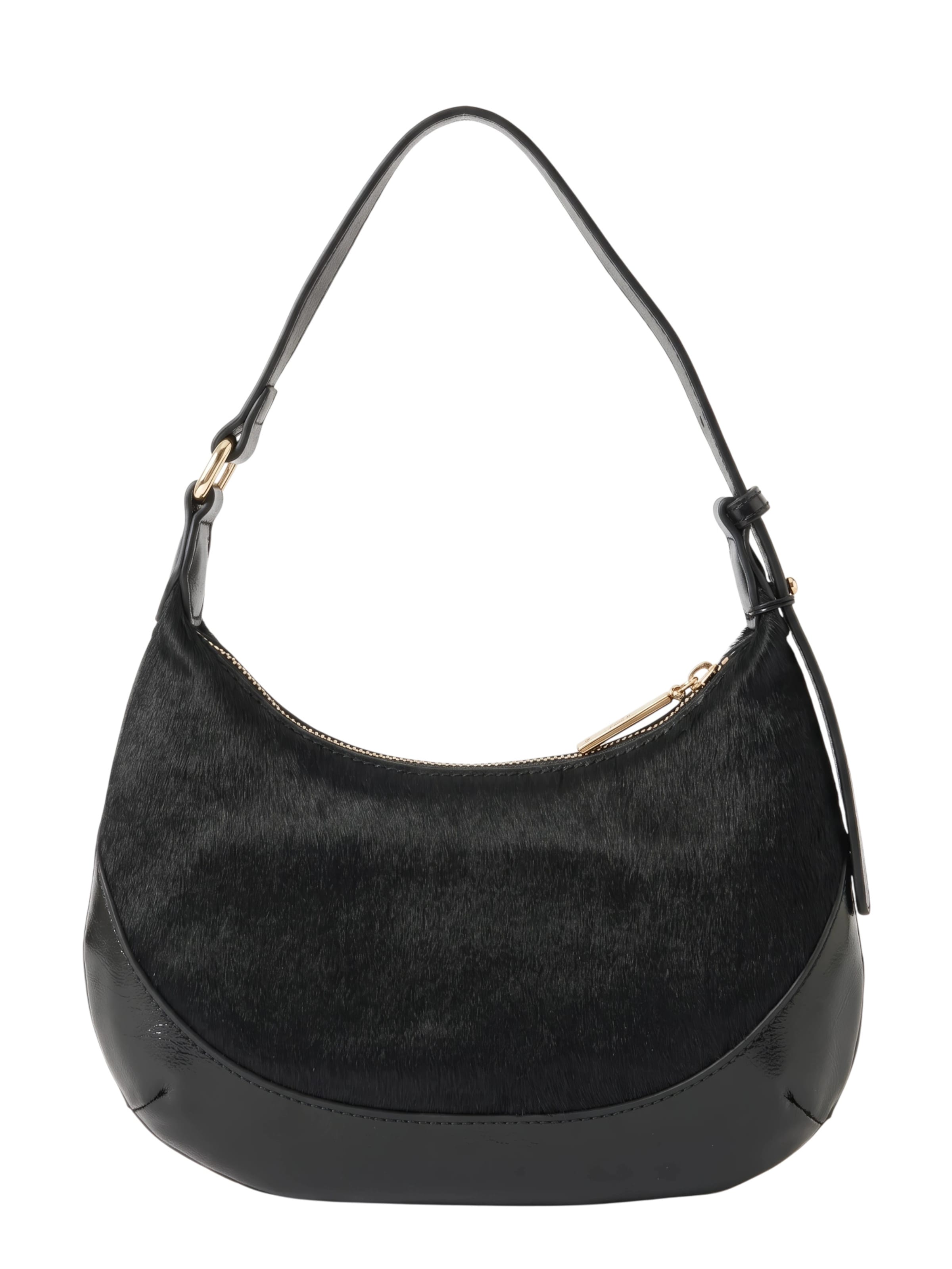 VALENTINO - Bolso de hombro 'APOLLINE' en negro