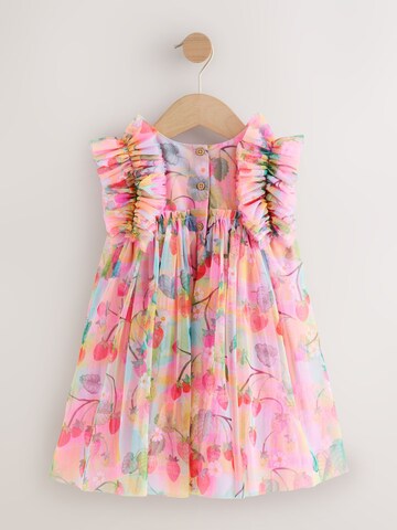 NextHaljina - roza boja