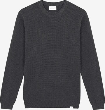 NOWADAYS Sweater in Grey: front