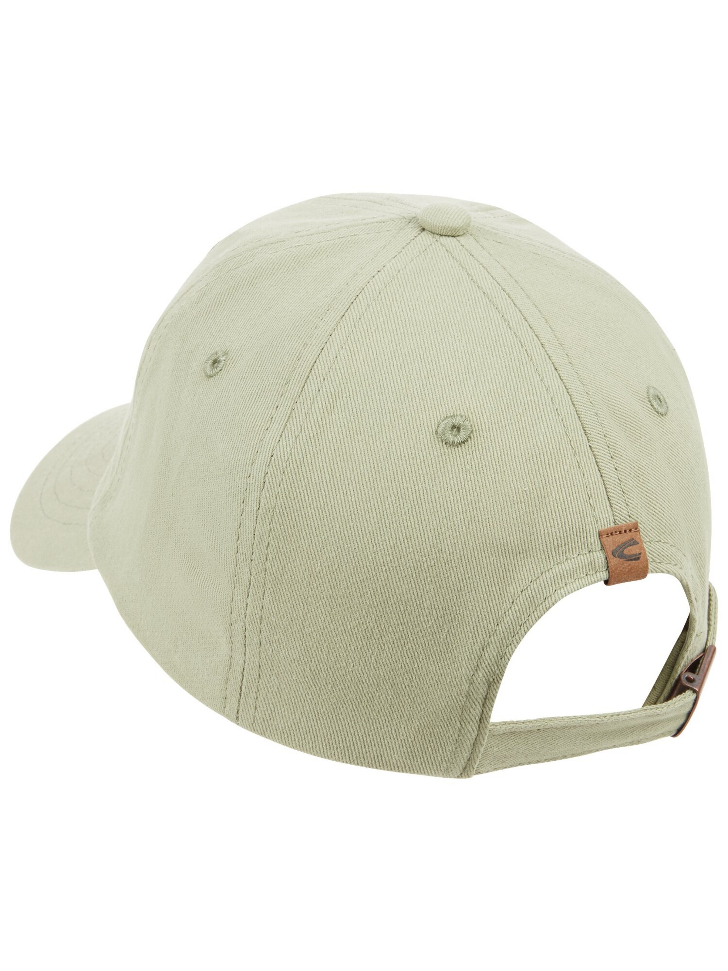 CAMEL ACTIVE Cap in Green