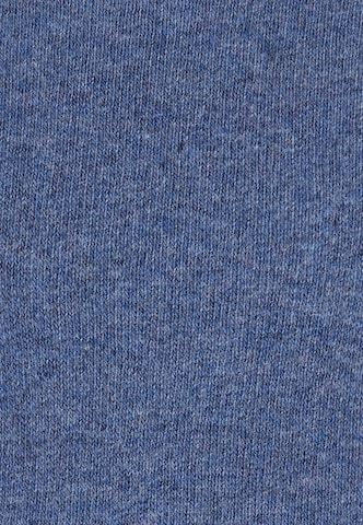 STERNTALER Regular Socken in Blau